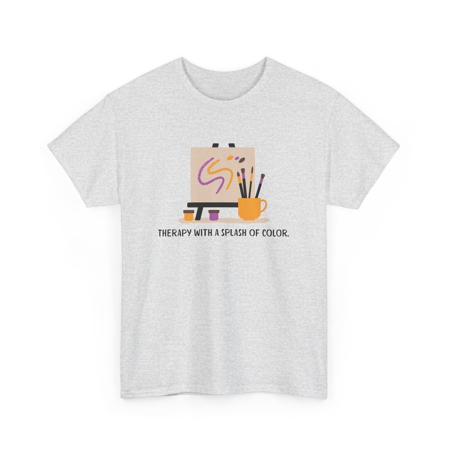 Art Therapist Shirt