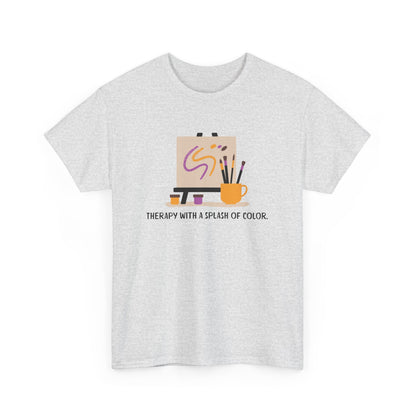 Art Therapist Shirt