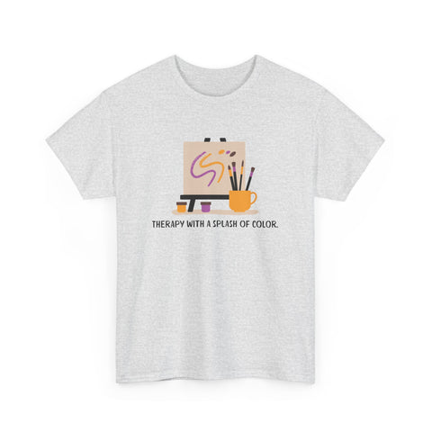 Art Therapist Shirt