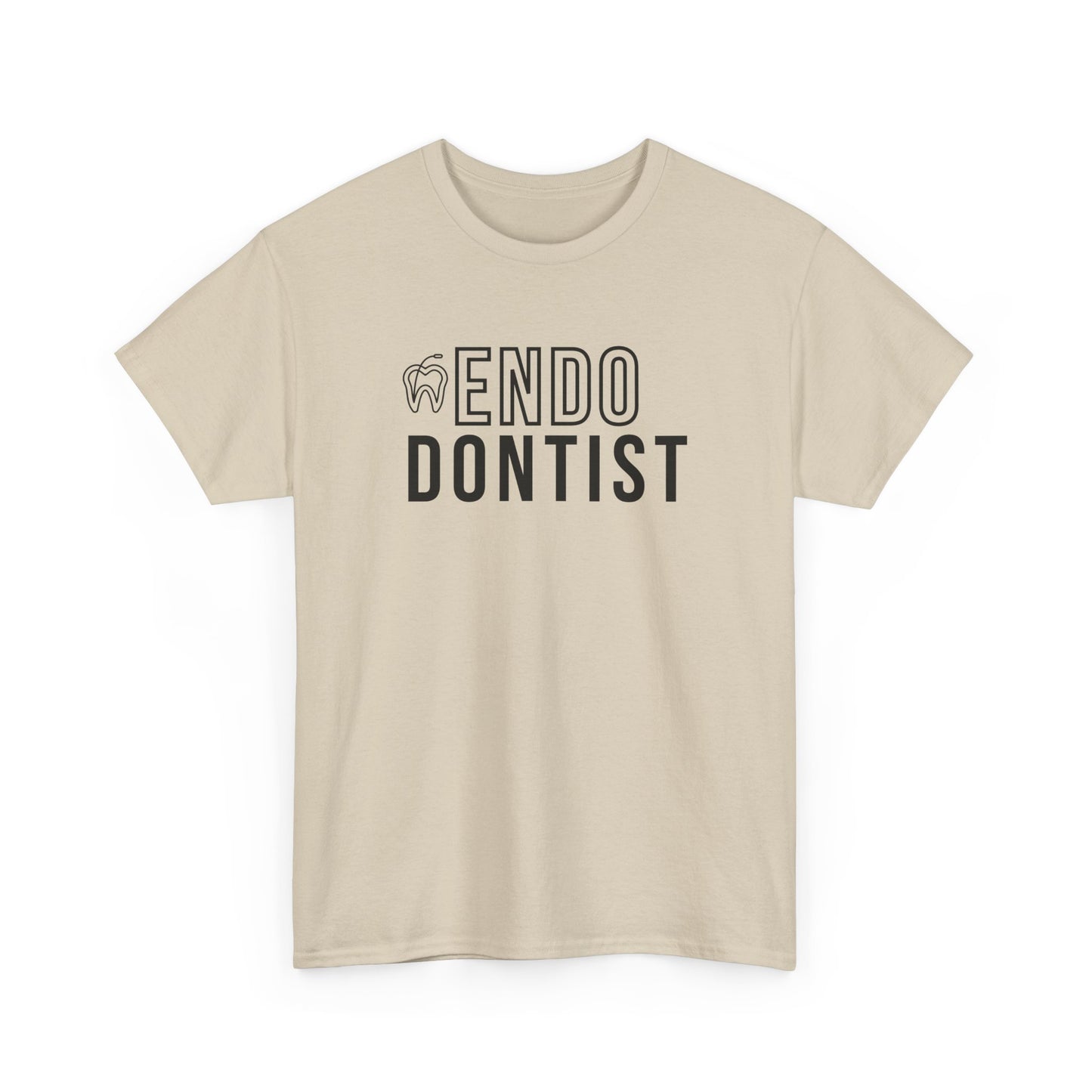Endodontist T-Shirt - Amor Amra