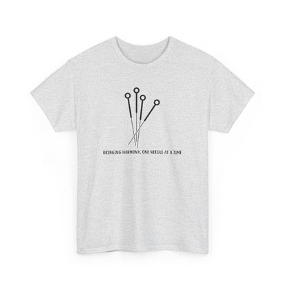 Acupuncturist | Holistic Health Shirt