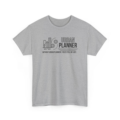 Urban Planner Shirt - Amor Amra