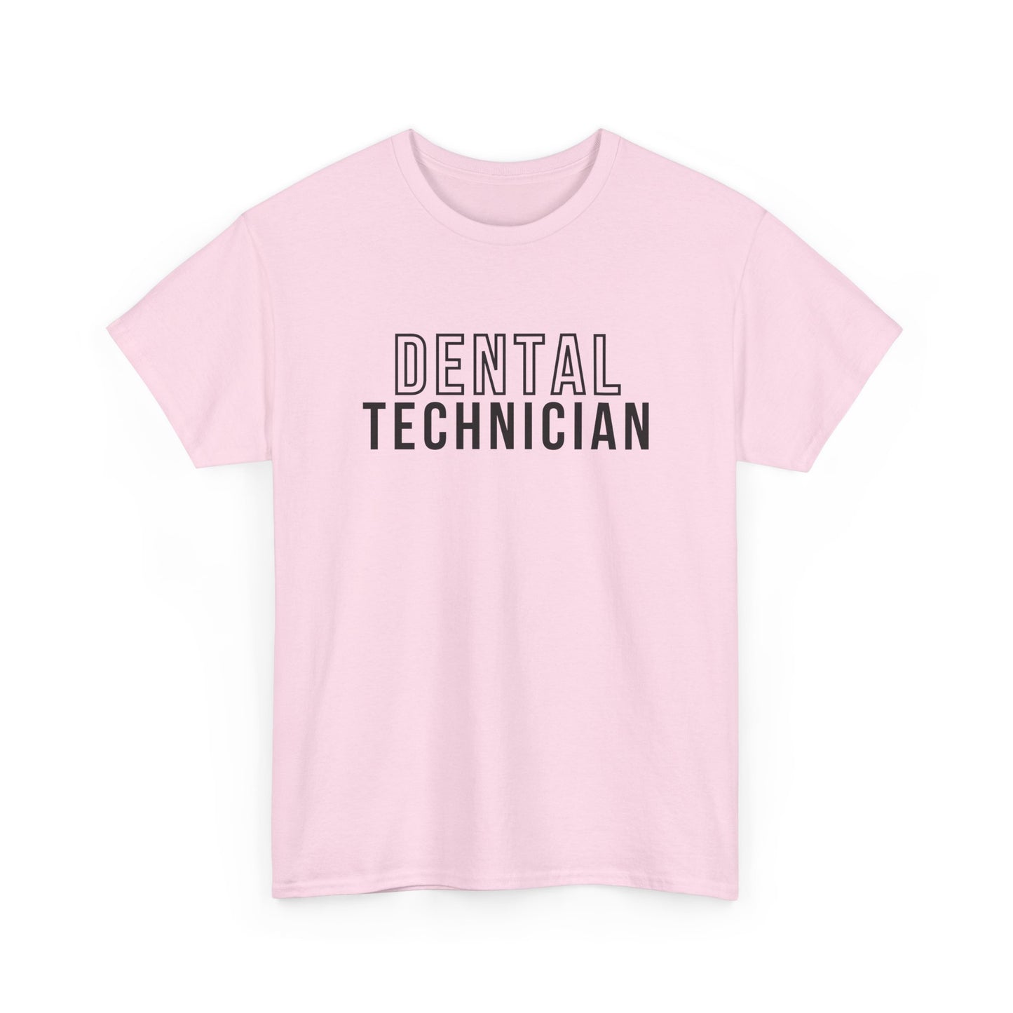 Dental Technician Shirt - Amor Amra