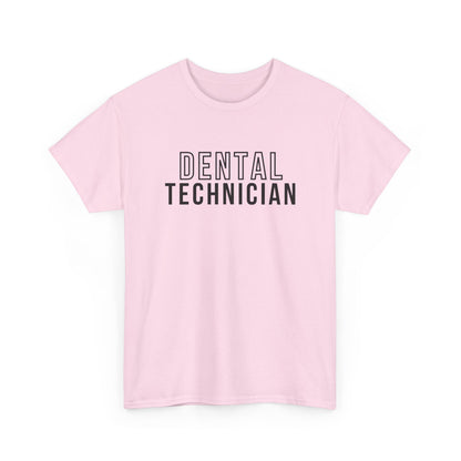 Dental Technician Shirt - Amor Amra