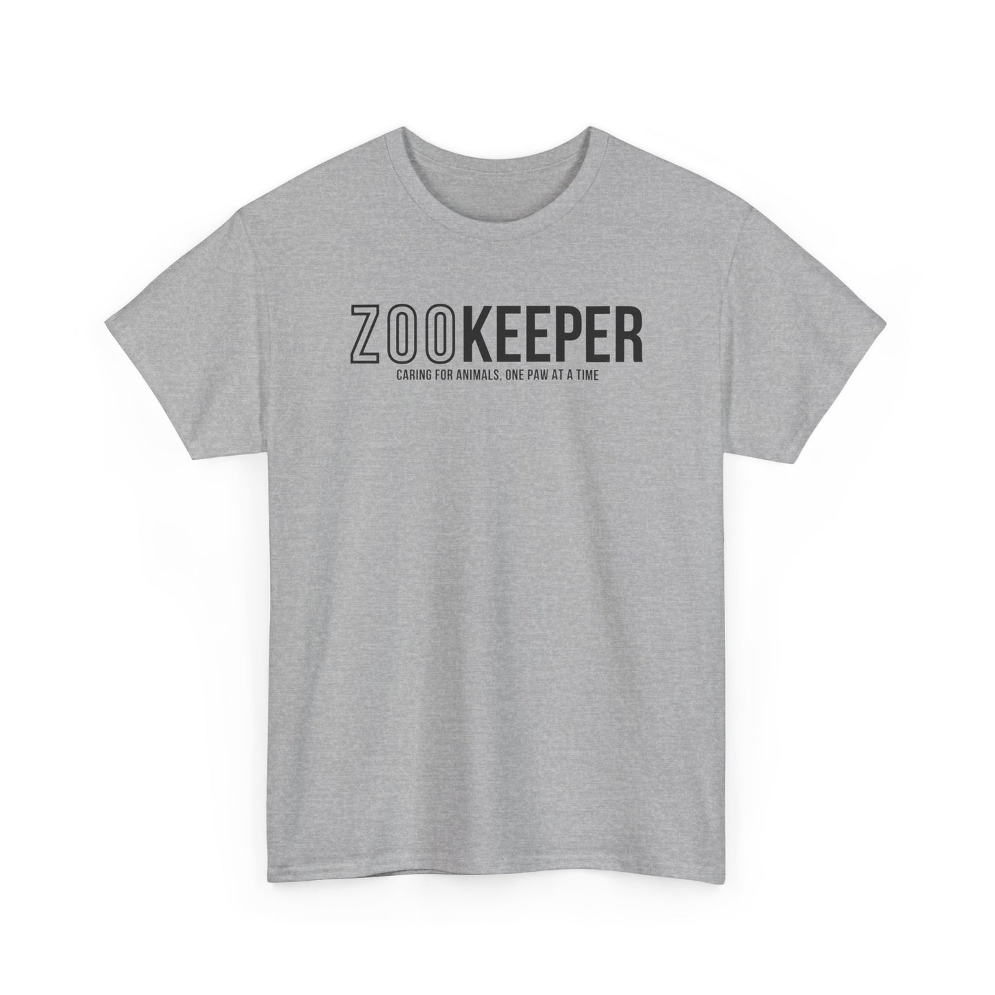 Zookeeper Shirt - Amor Amra