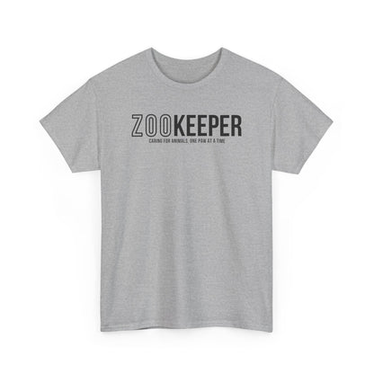Zookeeper Shirt - Amor Amra