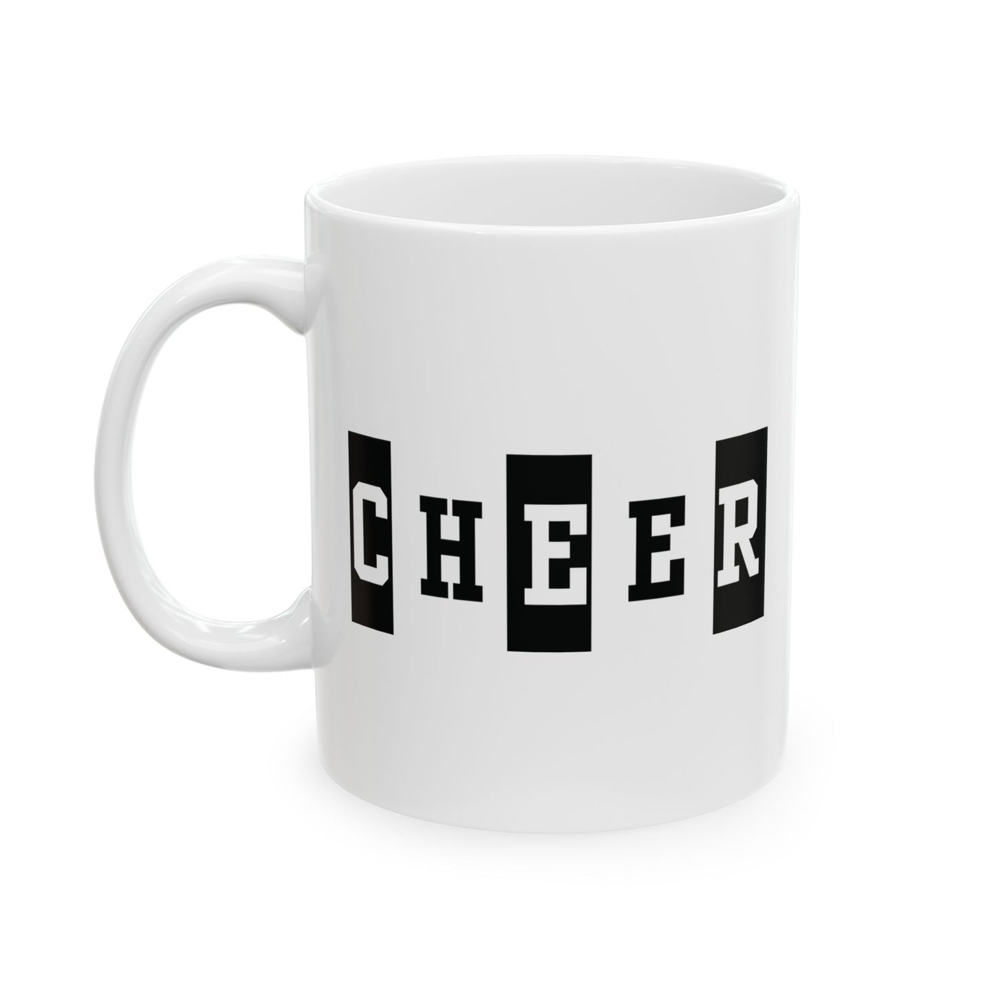 Cheer Mug
