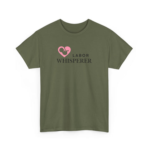 Labor Whisperer T-shirt