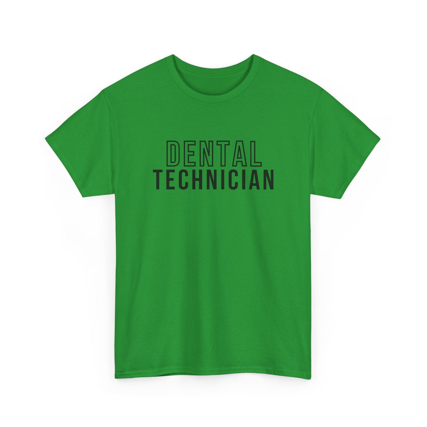 Dental Technician Shirt - Amor Amra