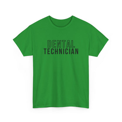 Dental Technician Shirt - Amor Amra
