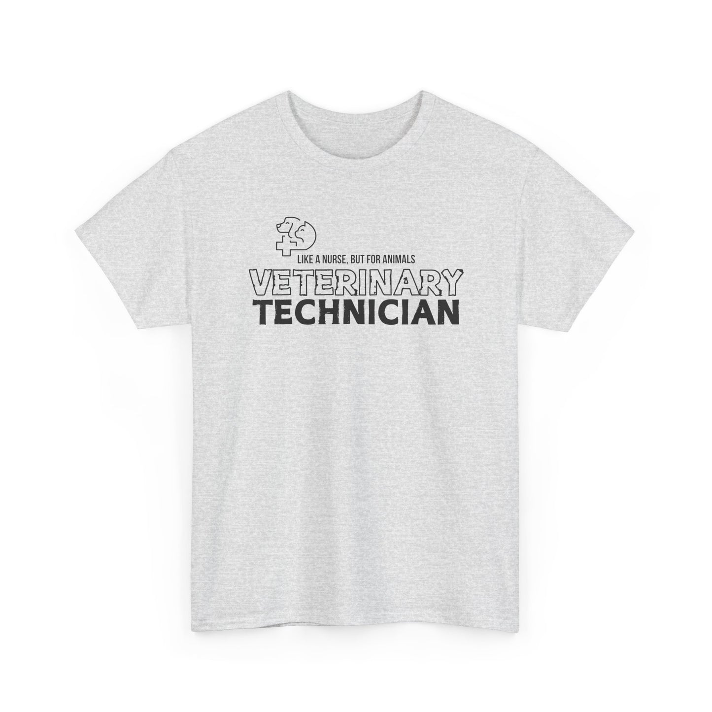 Veterinary Technician Shirt - Amor Amra
