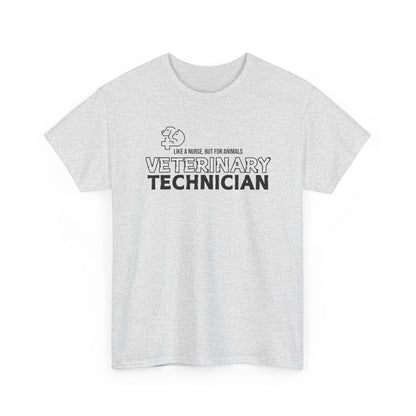Veterinary Technician Shirt - Amor Amra