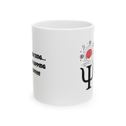 Psychologist Mug