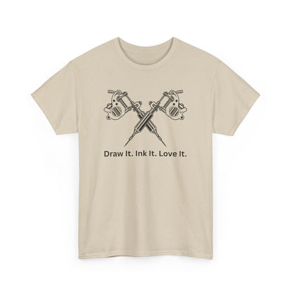 Tattoo Artist Shirt