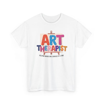 Art Therapist | Creative Therapy Shirt - Amor Amra