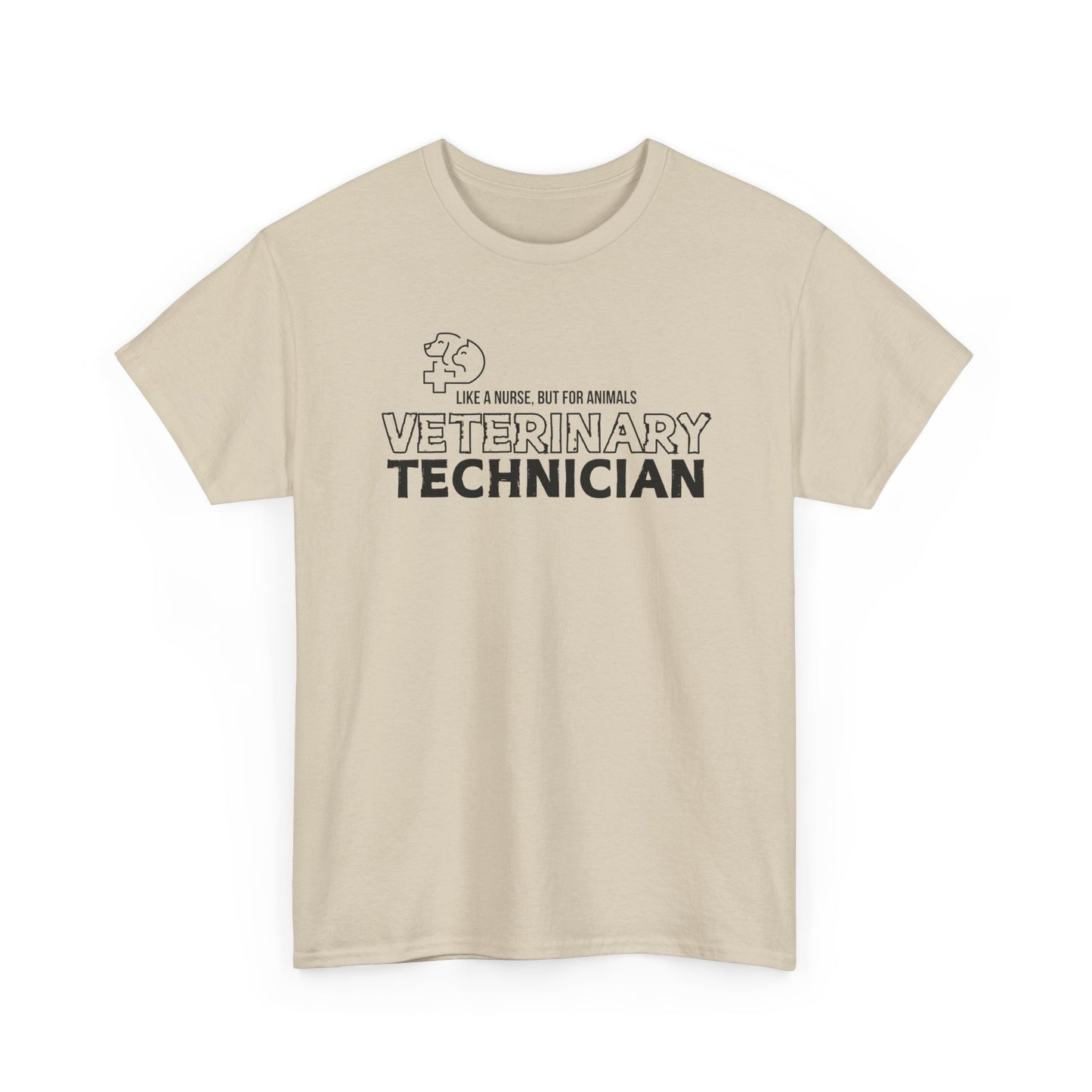Veterinary Technician Shirt - Amor Amra