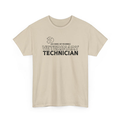 Veterinary Technician Shirt - Amor Amra