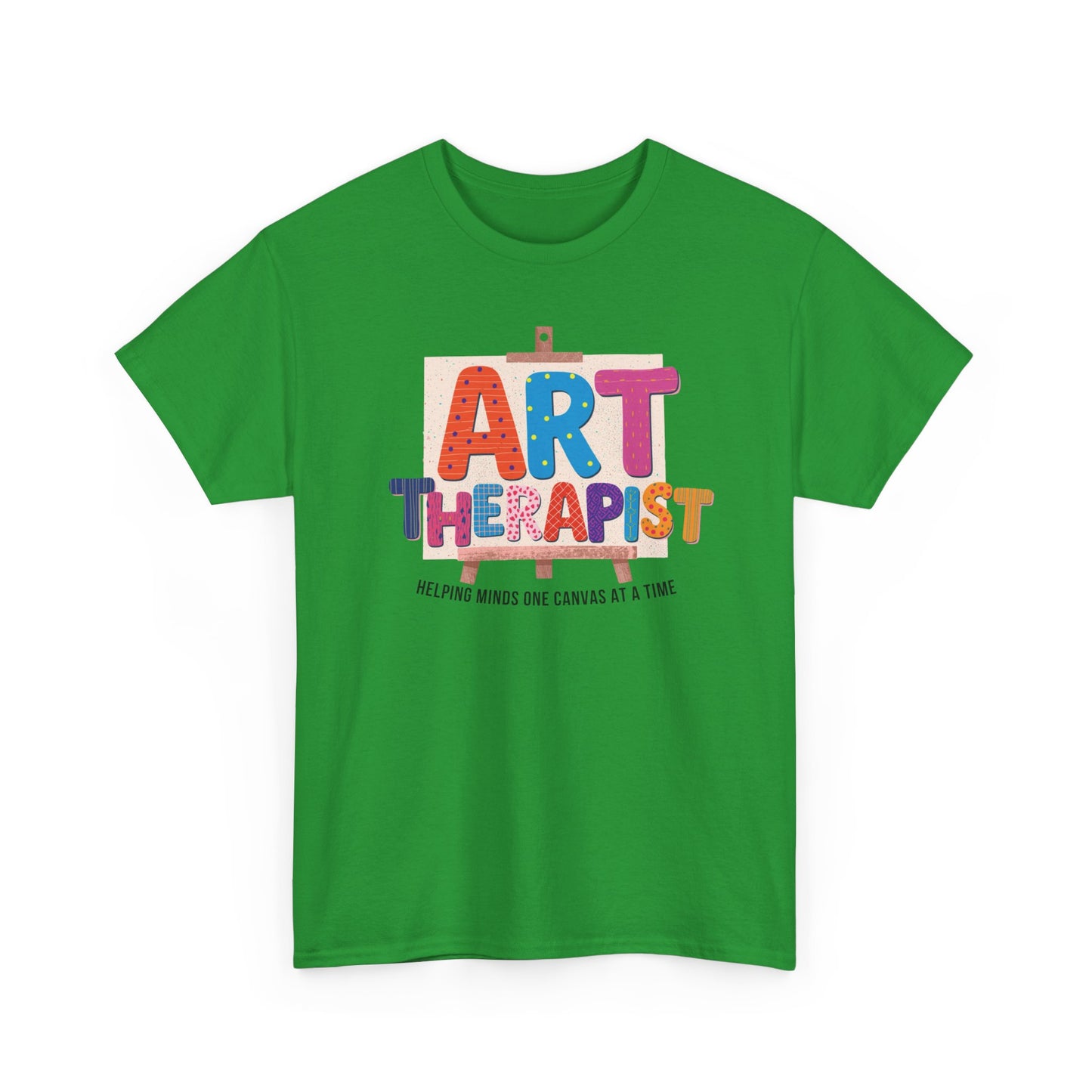 Art Therapist | Creative Therapy Shirt - Amor Amra