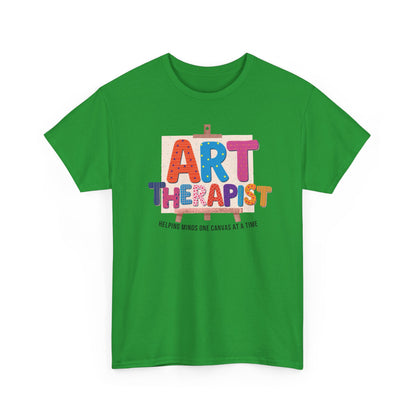 Art Therapist | Creative Therapy Shirt - Amor Amra