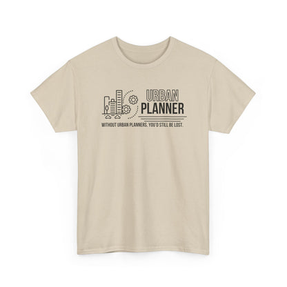 Urban Planner Shirt - Amor Amra