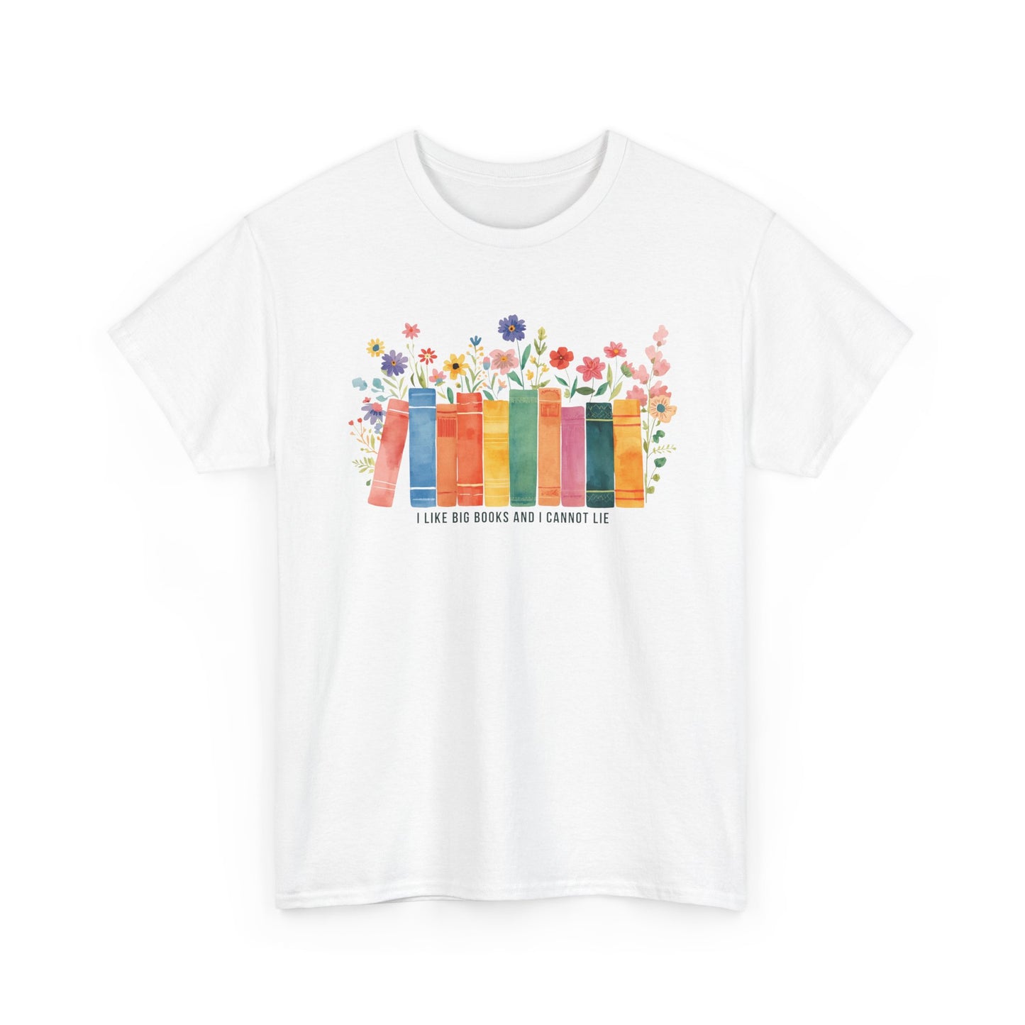 Librarian Shirt - Amor Amra