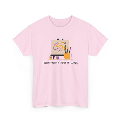 Art Therapist Shirt