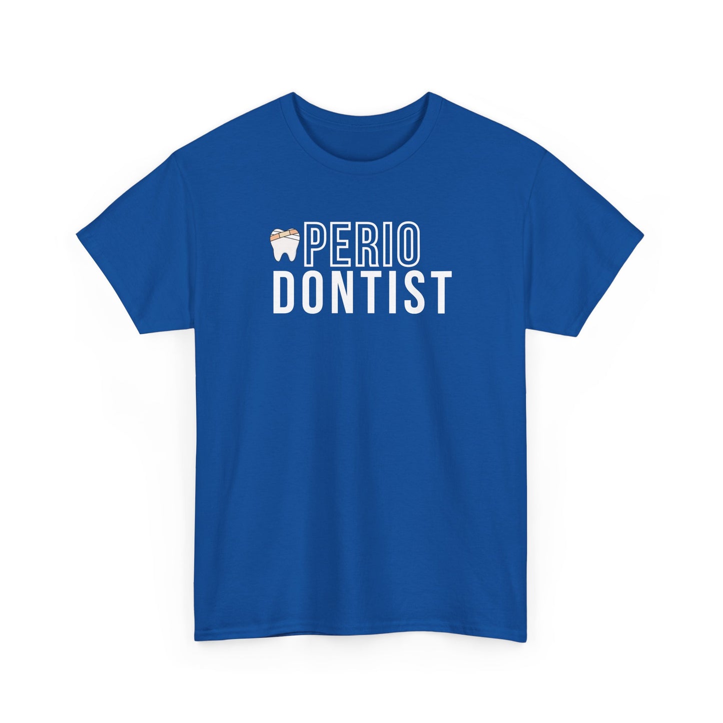 Periodontist Shirt - Amor Amra