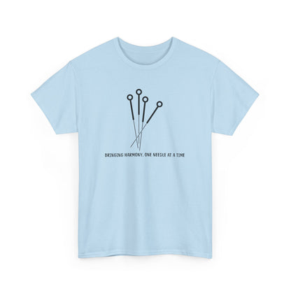 Acupuncturist | Holistic Health Shirt