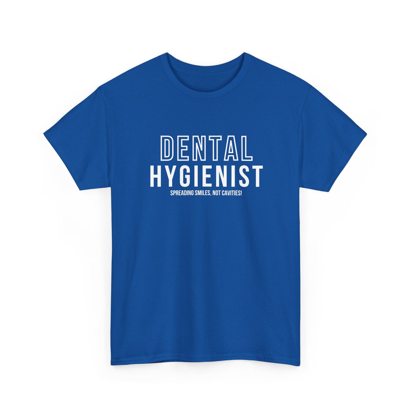 Dental Hygienist Shirt - Amor Amra