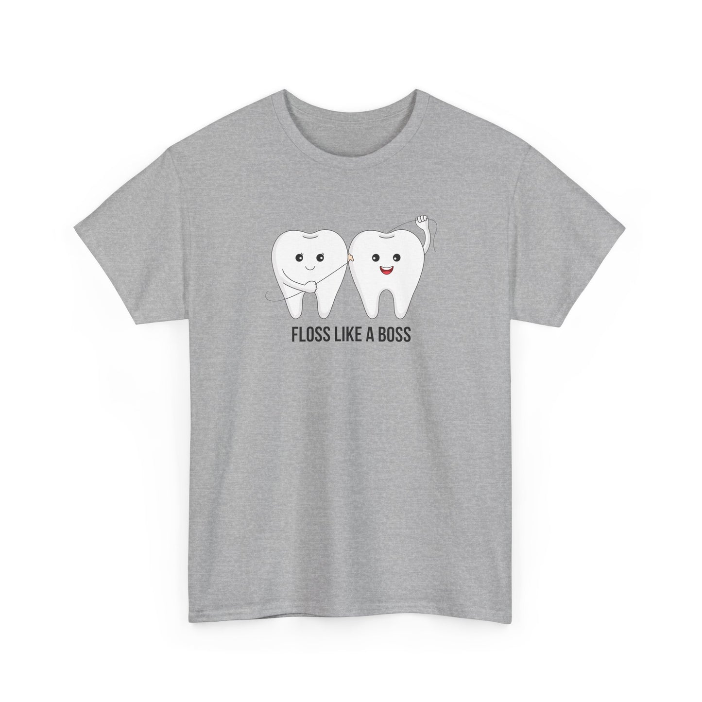 Floss Like A Boss Shirt - Amor Amra