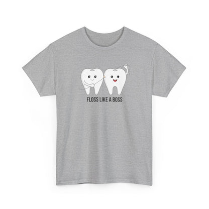 Floss Like A Boss Shirt - Amor Amra