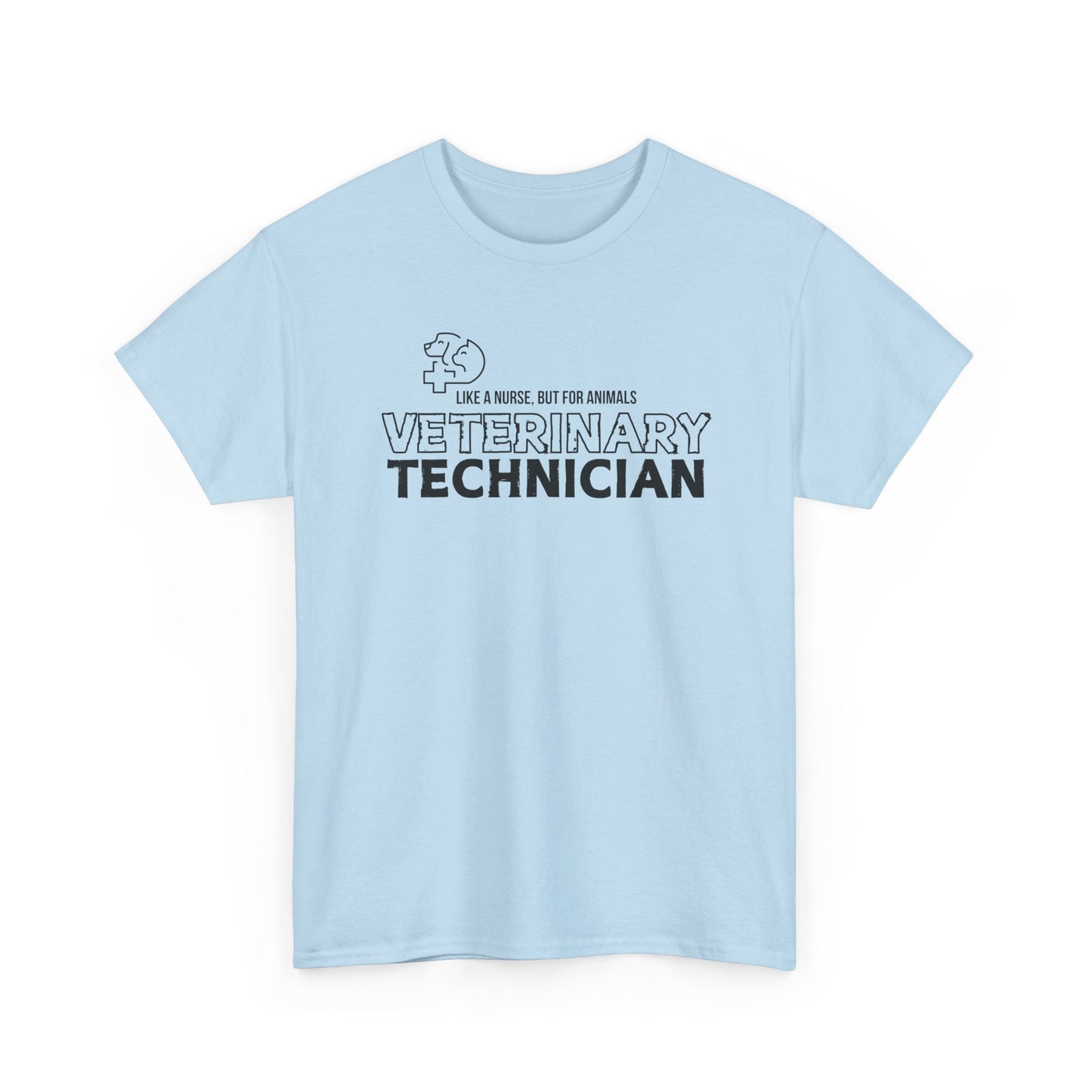 Veterinary Technician Shirt - Amor Amra