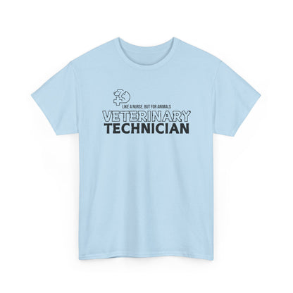 Veterinary Technician Shirt - Amor Amra