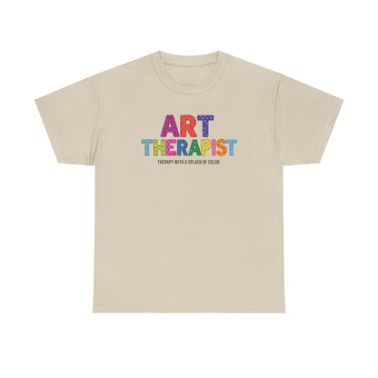 Art Therapist Shirt - Amor Amra