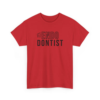 Endodontist T-Shirt - Amor Amra