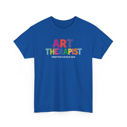 Art Therapist Shirt - Amor Amra