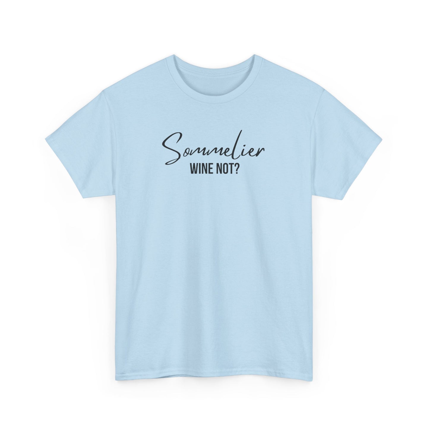Sommelier | Wine Lover Shirt - Amor Amra