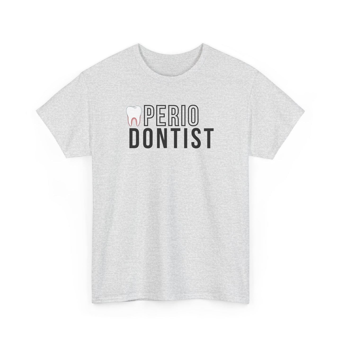Periodontist Shirt - Amor Amra