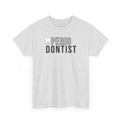 Periodontist Shirt - Amor Amra