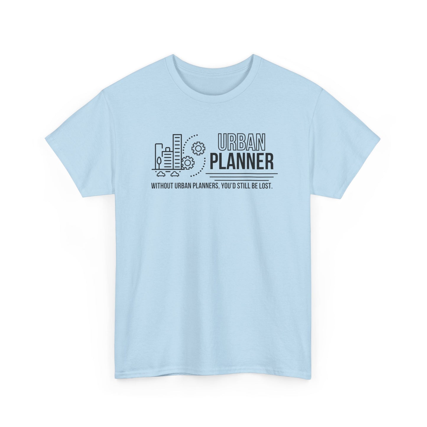 Urban Planner Shirt - Amor Amra