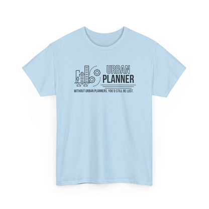 Urban Planner Shirt - Amor Amra