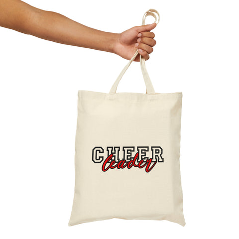 Cheer Tote | Cheerleader (red) Bag - Amor Amra