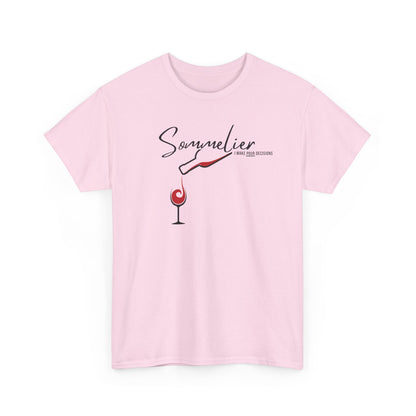 Sommelier Shirt - Amor Amra