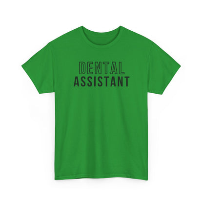 Dental Assistant Shirt - Amor Amra