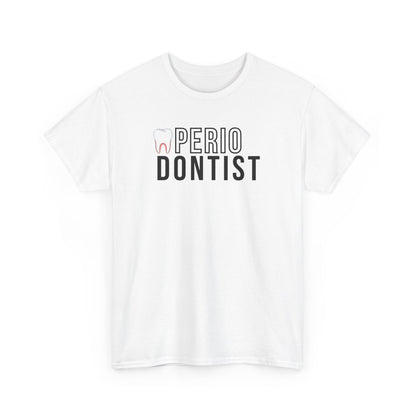 Periodontist Shirt - Amor Amra