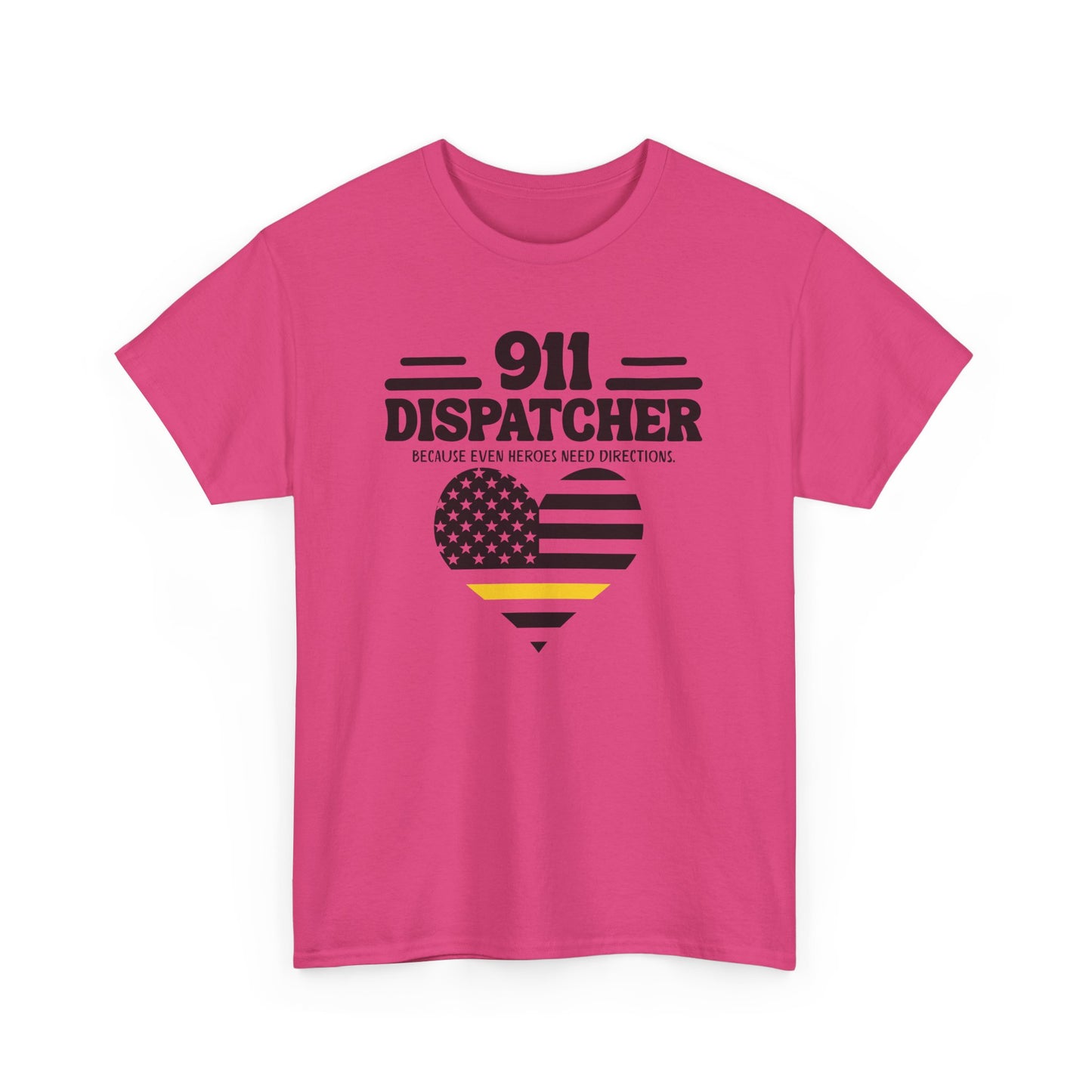 Dispatcher | 911 Shirt