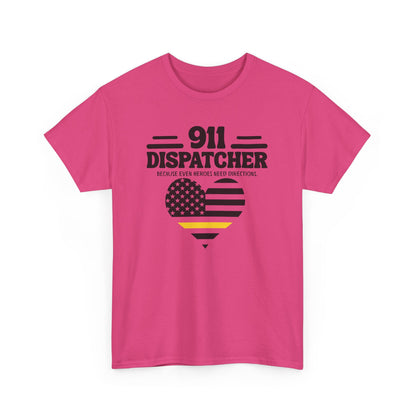 Dispatcher | 911 Shirt