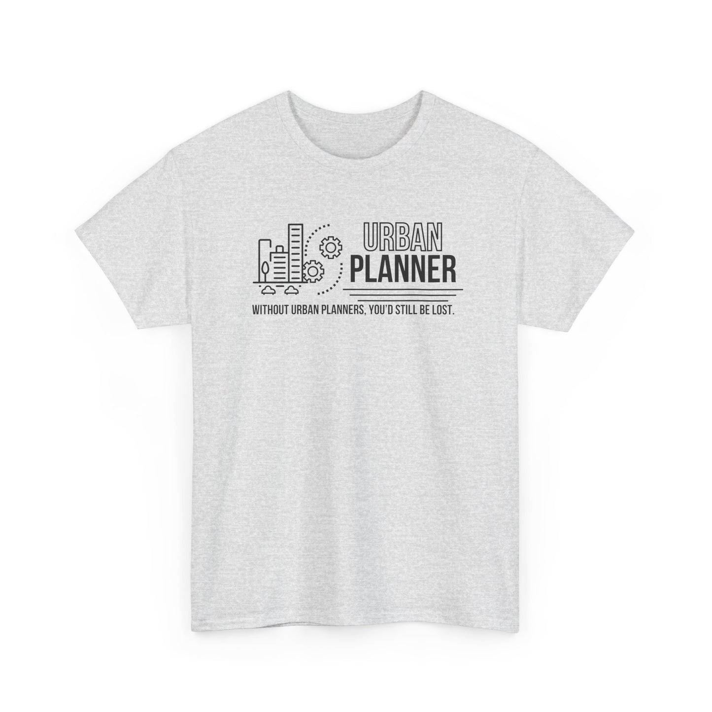 Urban Planner Shirt - Amor Amra
