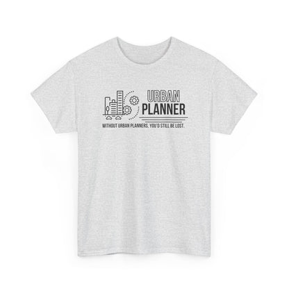 Urban Planner Shirt - Amor Amra