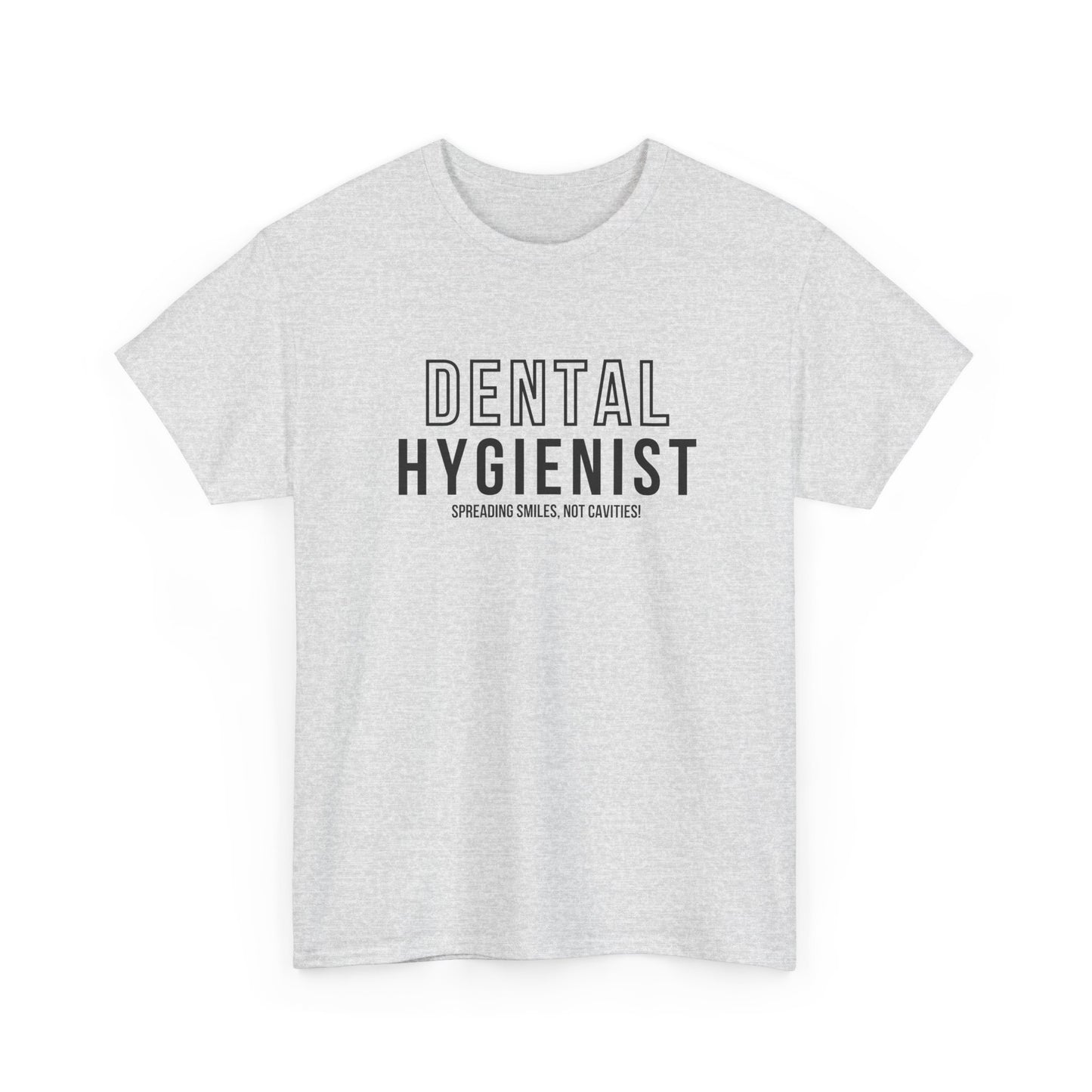 Dental Hygienist Shirt - Amor Amra